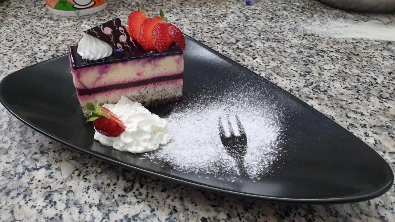 Pensiune Restaurant Ovidiu Valea lui Mihai Dış mekan fotoğraf